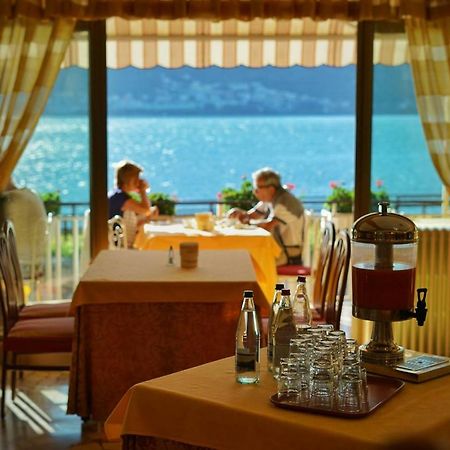 Hotel Le Torrette Galbiate Ngoại thất bức ảnh