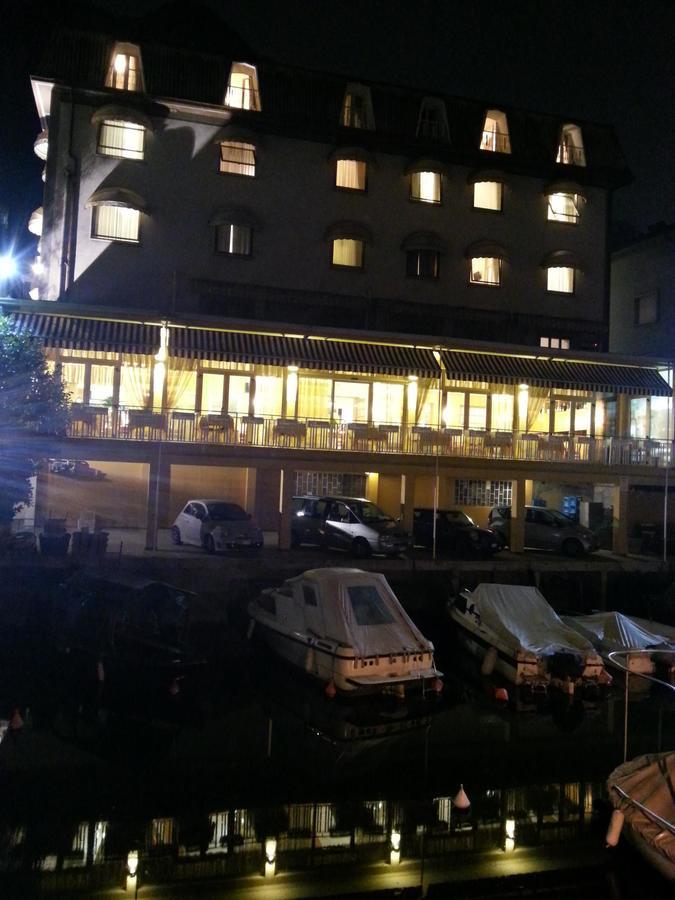 Hotel Le Torrette Galbiate Ngoại thất bức ảnh