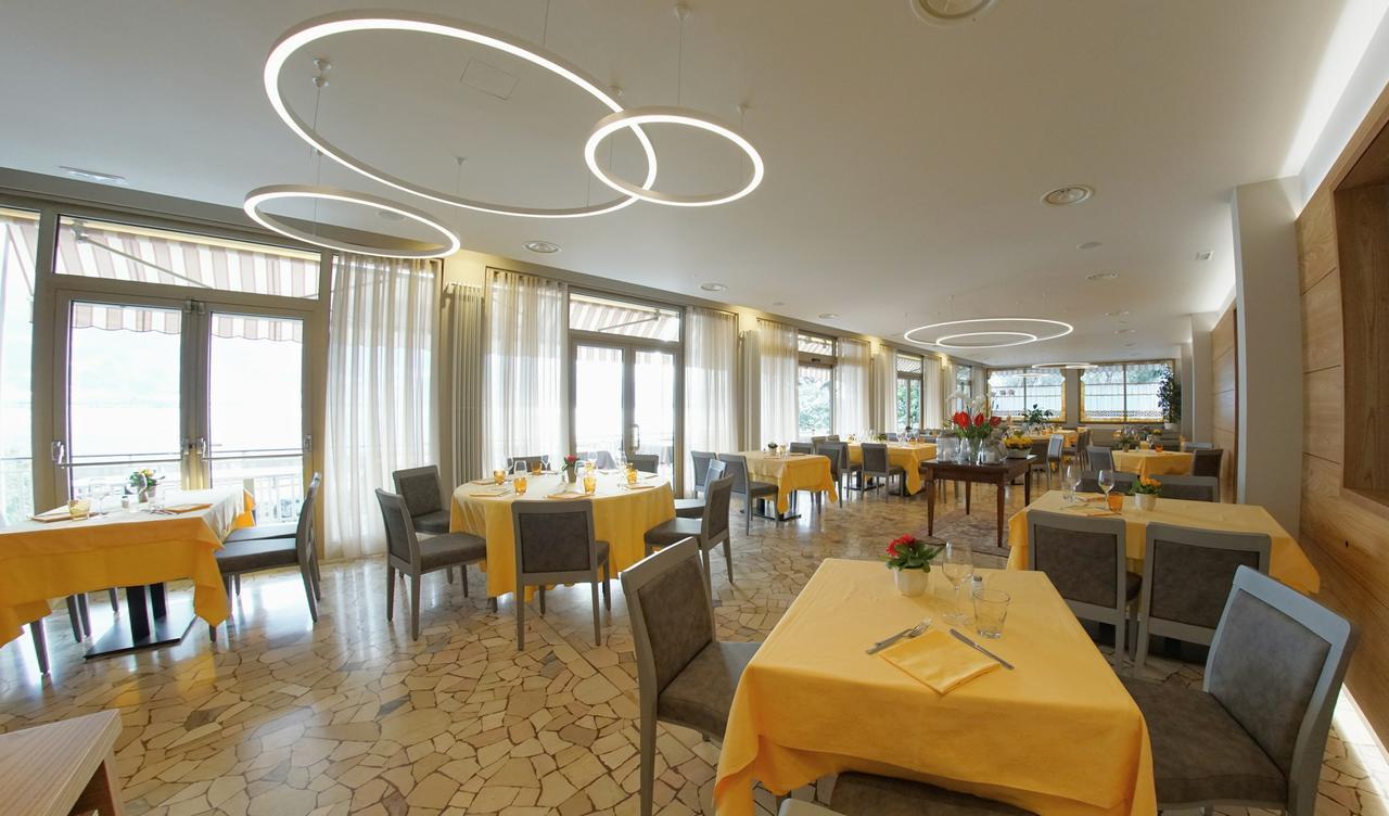 Hotel Le Torrette Galbiate Ngoại thất bức ảnh