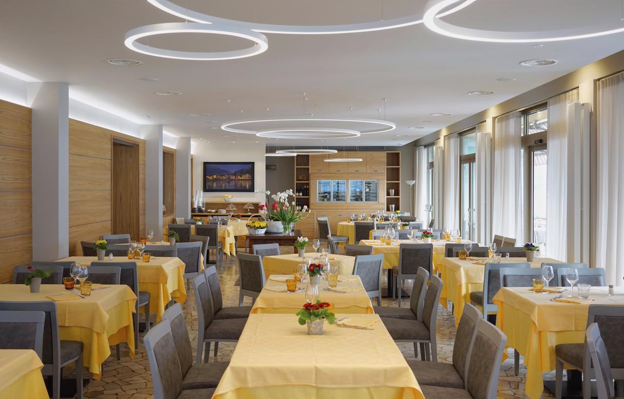 Hotel Le Torrette Galbiate Ngoại thất bức ảnh