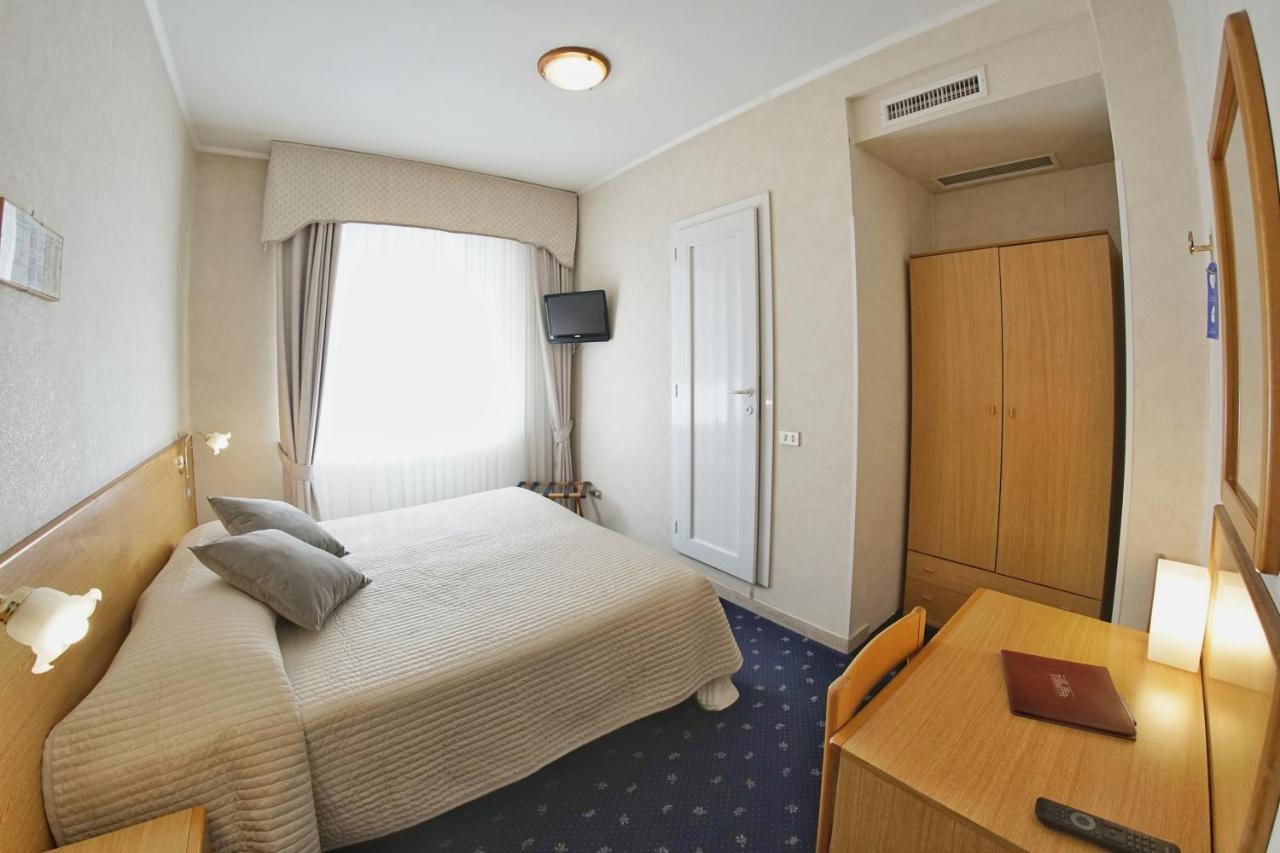 Hotel Le Torrette Galbiate Ngoại thất bức ảnh