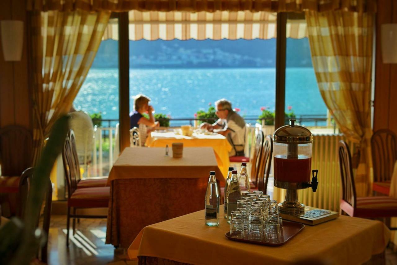 Hotel Le Torrette Galbiate Ngoại thất bức ảnh